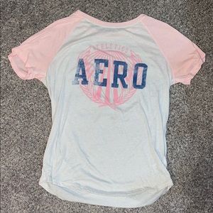 Aeropostale small short sleeve tee-shirt